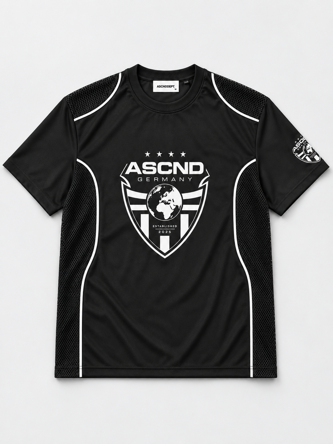 JERSEY TEE
