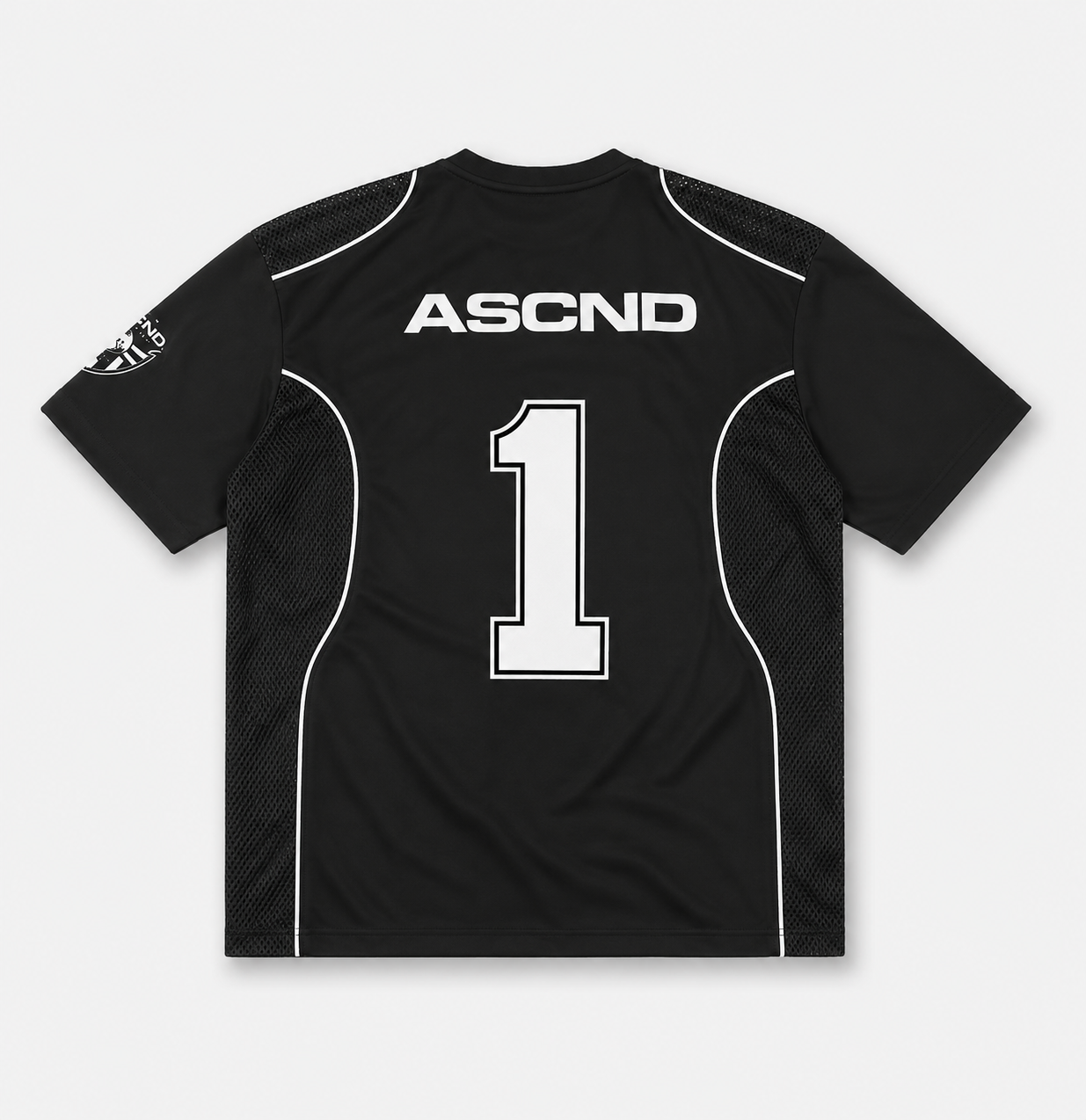 JERSEY TEE
