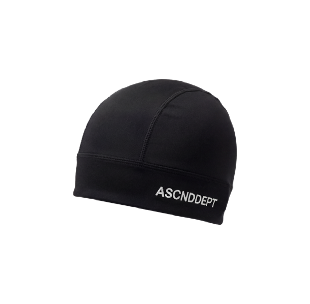 TECHSKULLY - BLACK