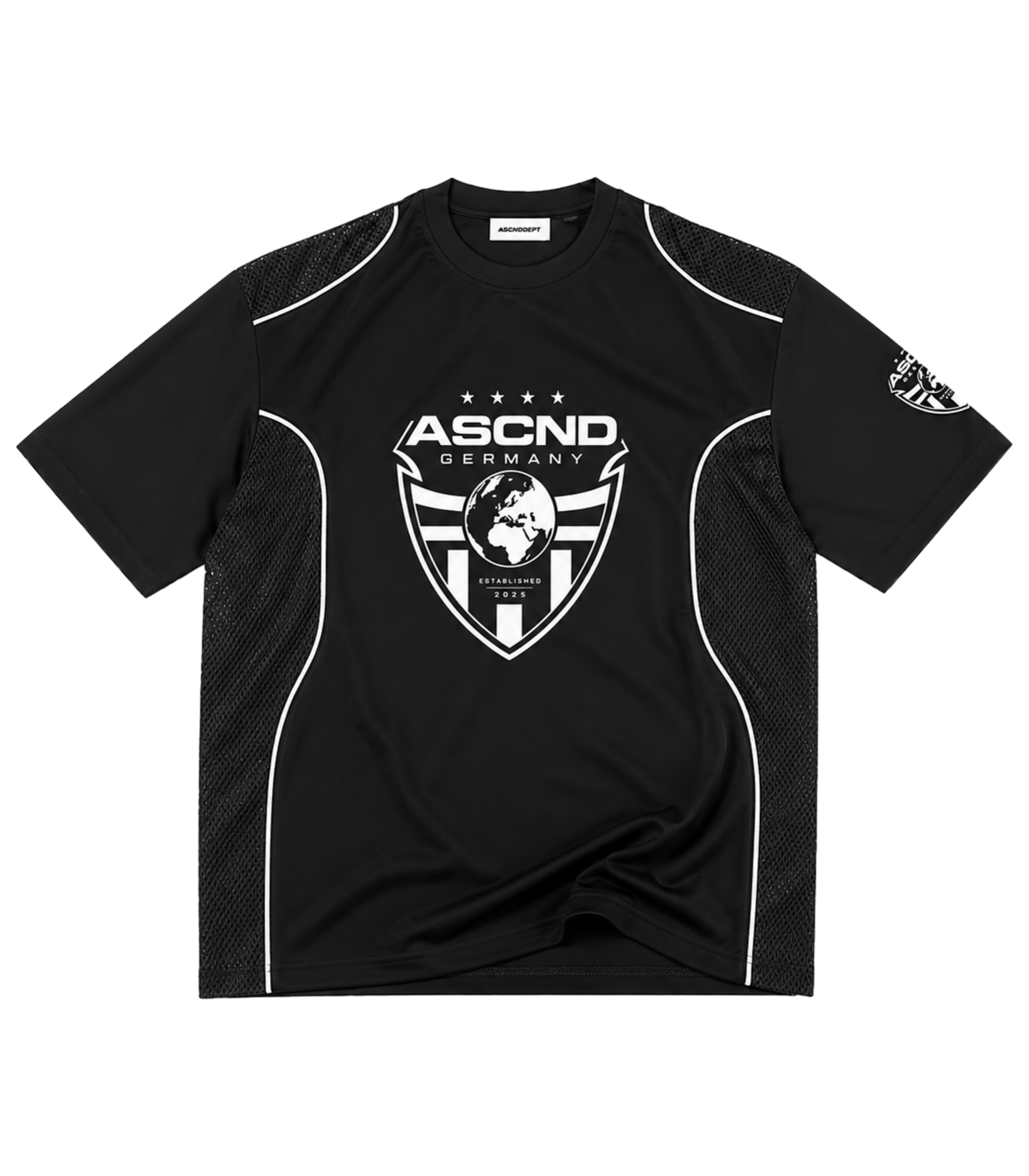 JERSEY TEE