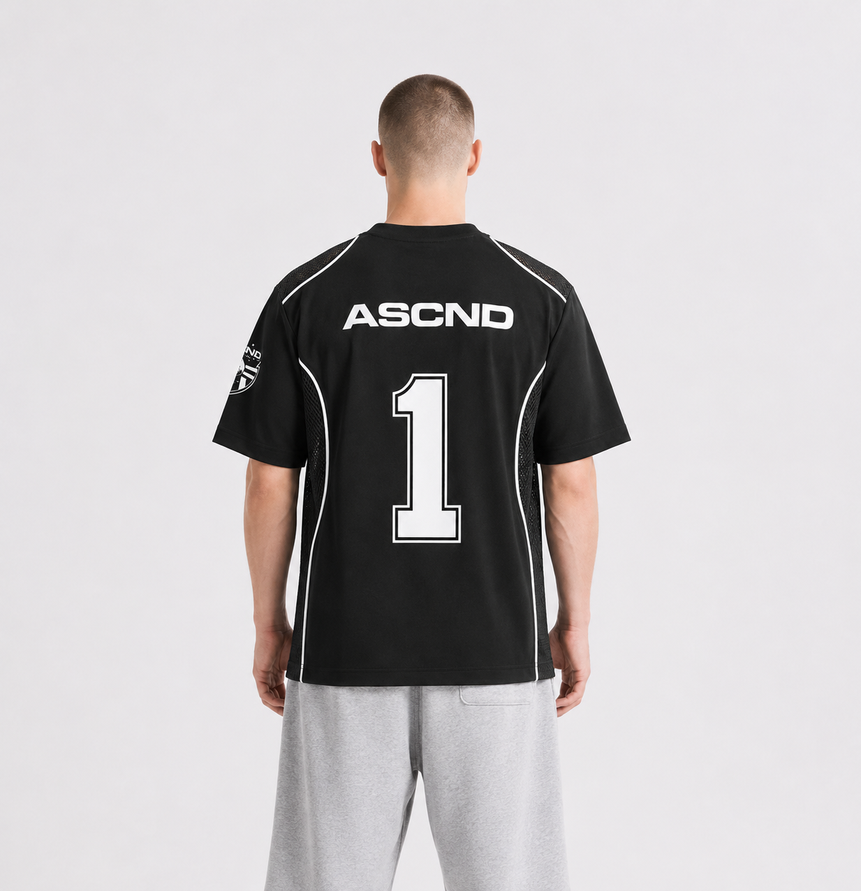 JERSEY TEE